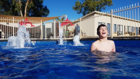 Comfort Inn & Suites Augusta Westside Port Augusta